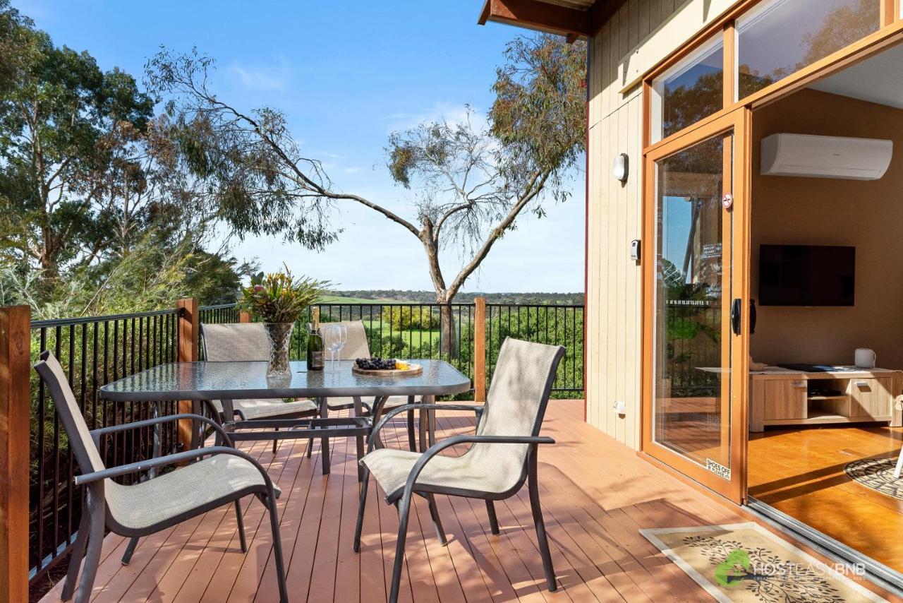 Rural 5 Star Villa'S With Resort Amenities Cowes Eksteriør bilde