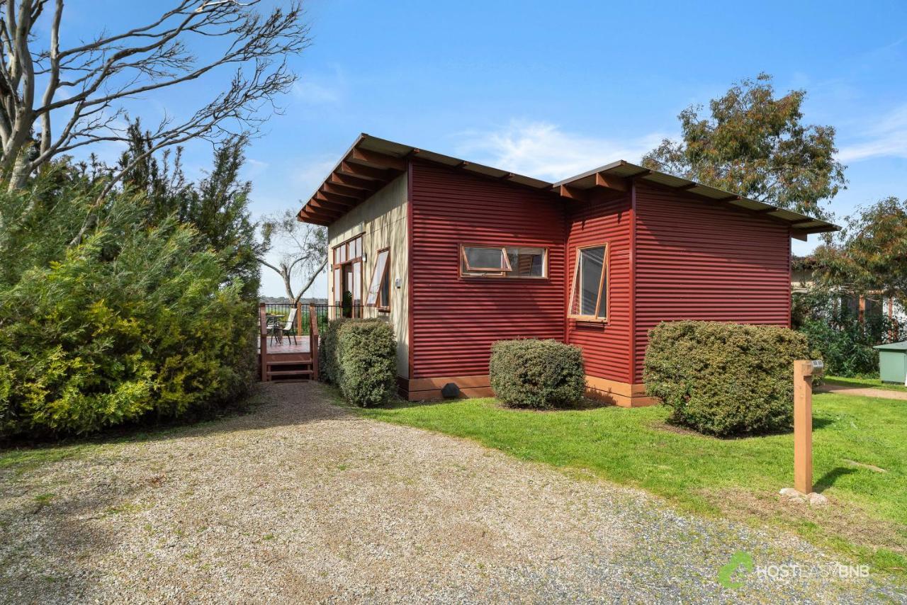 Rural 5 Star Villa'S With Resort Amenities Cowes Eksteriør bilde