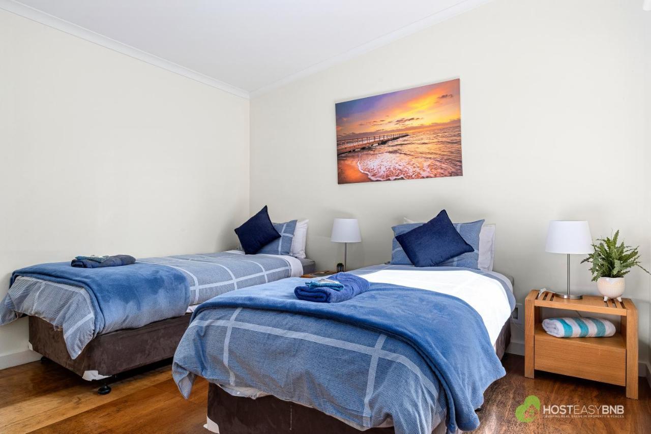 Rural 5 Star Villa'S With Resort Amenities Cowes Eksteriør bilde