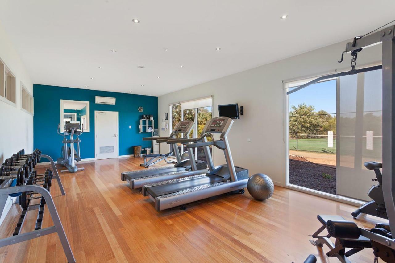 Rural 5 Star Villa'S With Resort Amenities Cowes Eksteriør bilde
